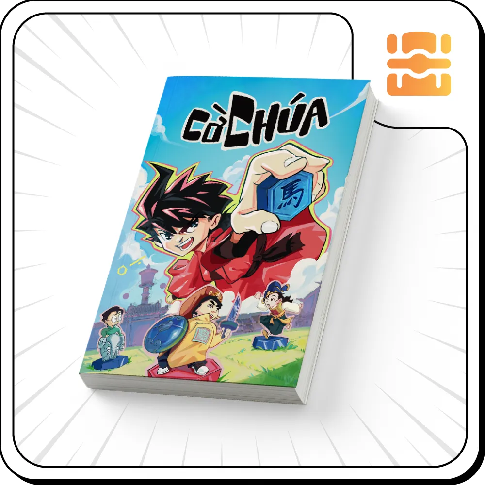 Bí Kíp Trịnh - Nguyễn