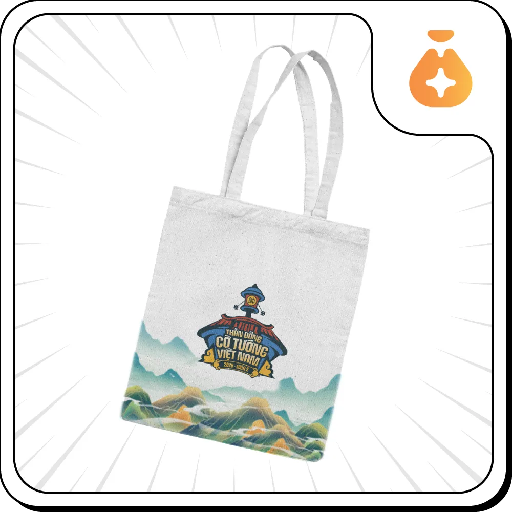 Túi Gấm Thần Đồng